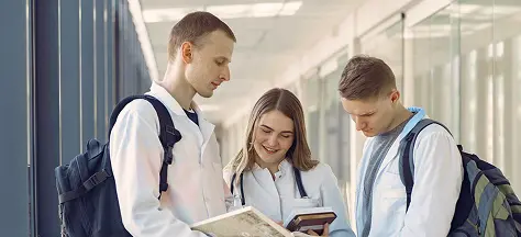 Studia medyczne więcej informacji